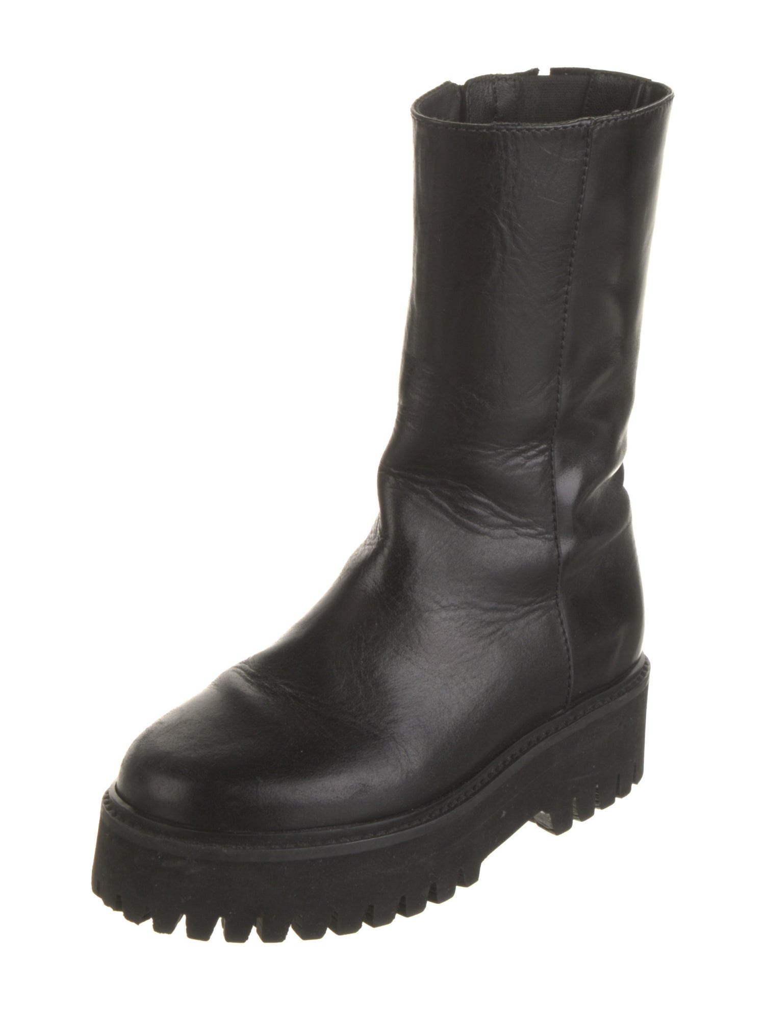 Dorothee Schumacher Leather Boots