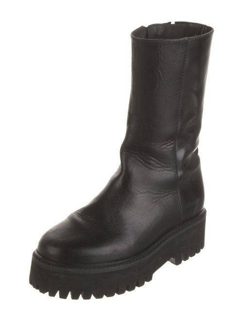 Dorothee Schumacher Leather Boots