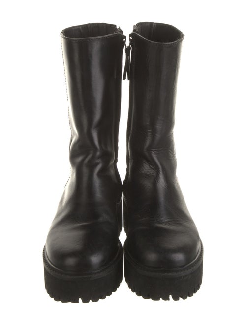 Dorothee Schumacher Leather Boots