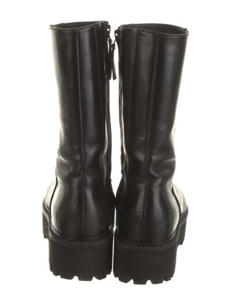 Dorothee Schumacher Leather Boots