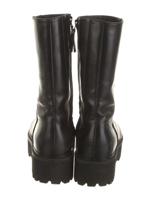 Dorothee Schumacher Leather Boots