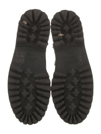 Dorothee Schumacher Leather Boots