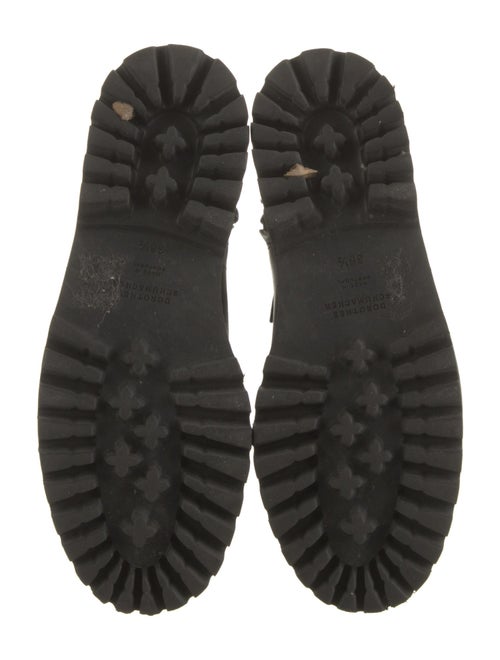 Dorothee Schumacher Leather Boots