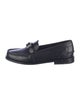 Dorothee Schumacher Leather Loafers