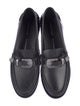 Dorothee Schumacher Leather Loafers