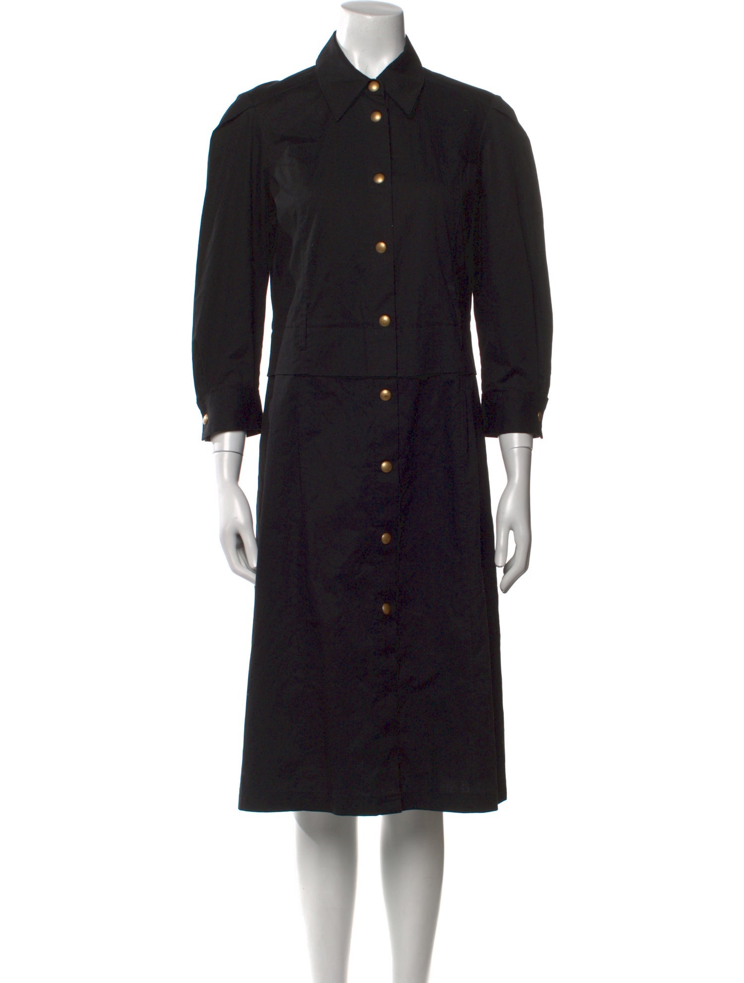 Dorothee Schumacher Midi Length Dress