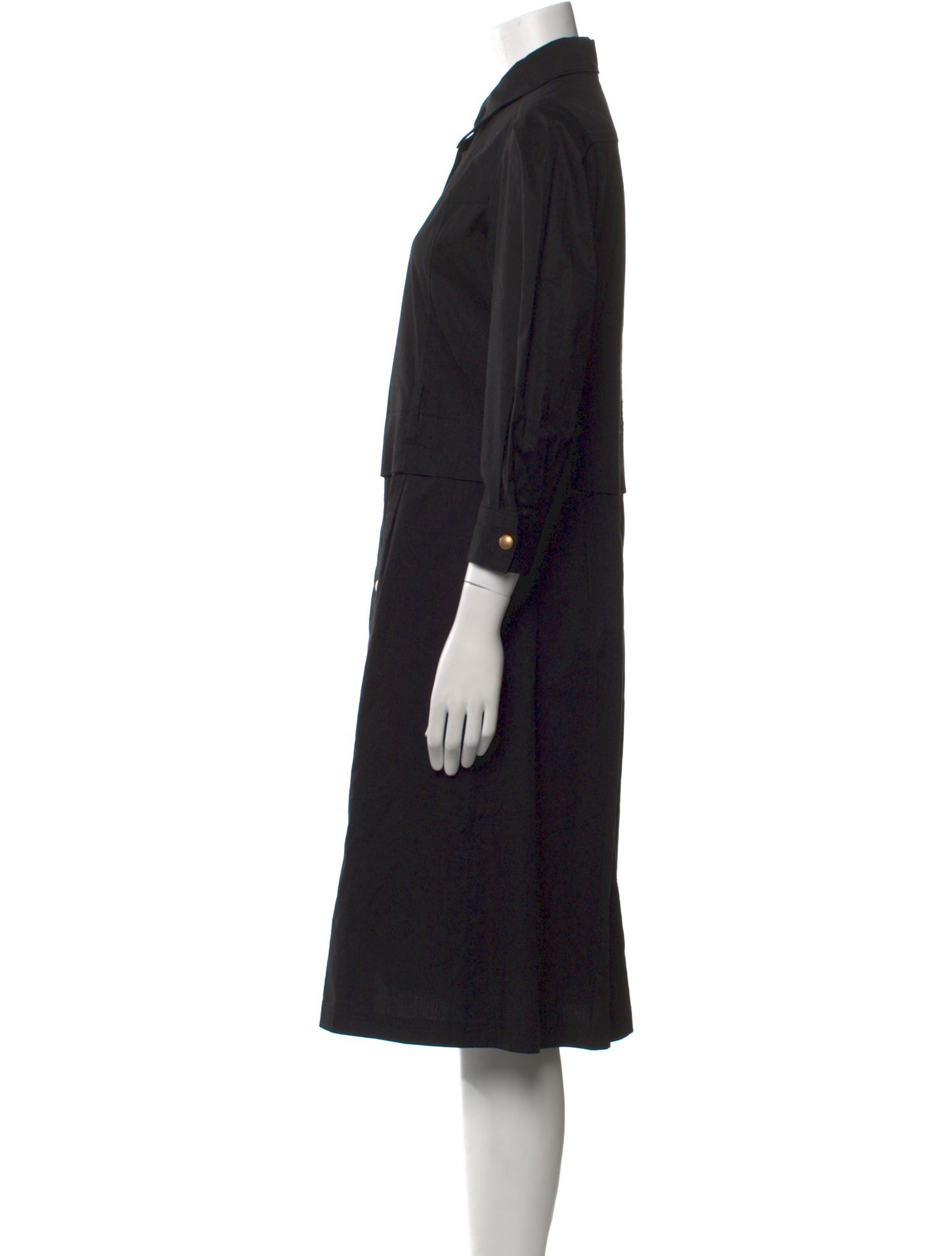 Dorothee Schumacher Midi Length Dress