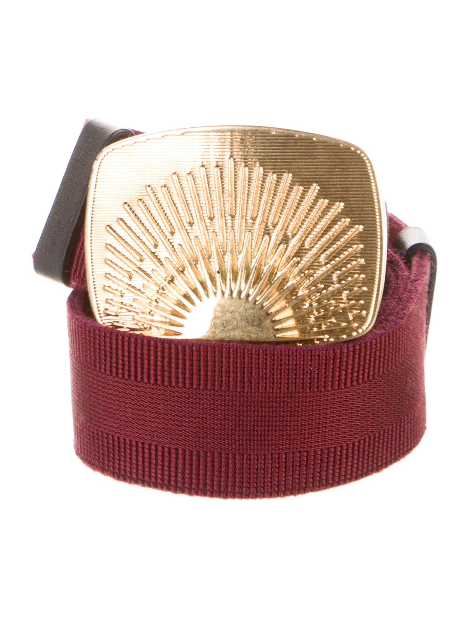 Dorothee Schumacher Waist Belt
