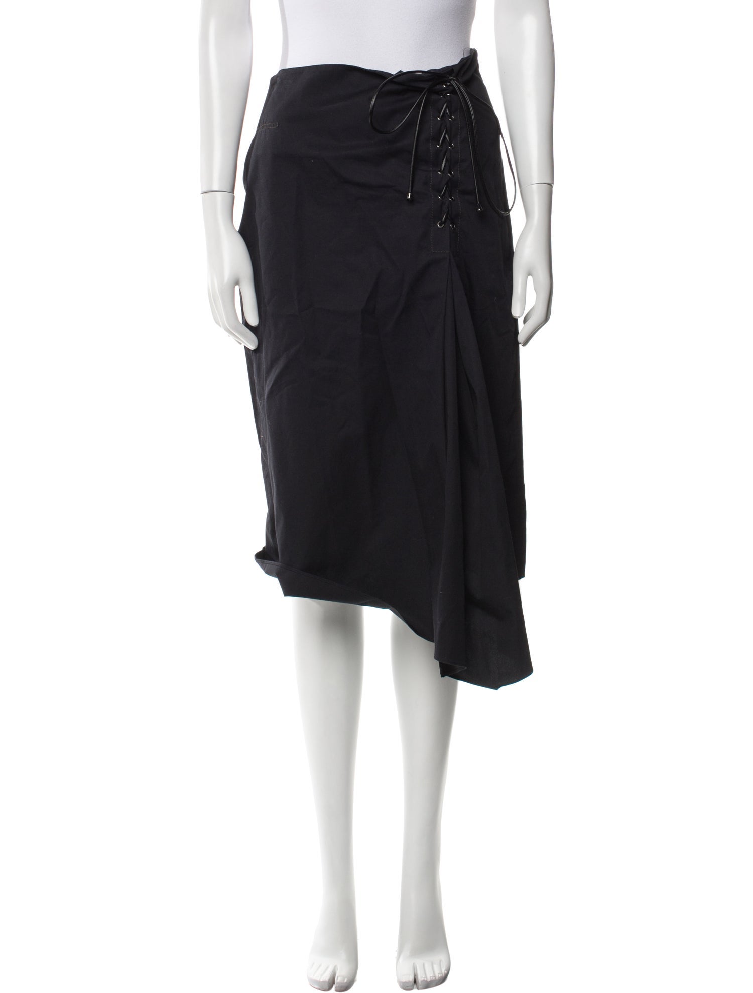 Dorothee Schumacher Midi Length Skirt