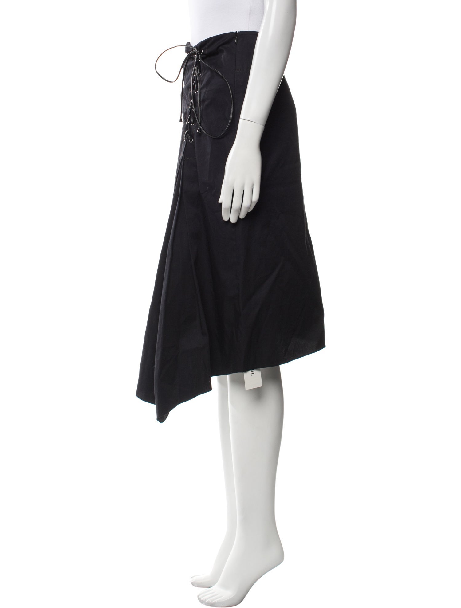 Dorothee Schumacher Midi Length Skirt