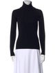 Dorothee Schumacher Virgin Wool Turtleneck Sweater