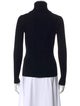 Dorothee Schumacher Virgin Wool Turtleneck Sweater