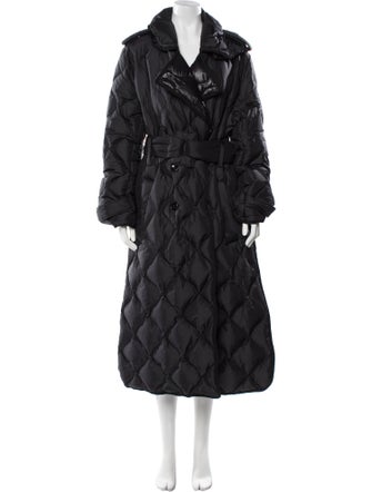 Dorothee Schumacher Down Coat