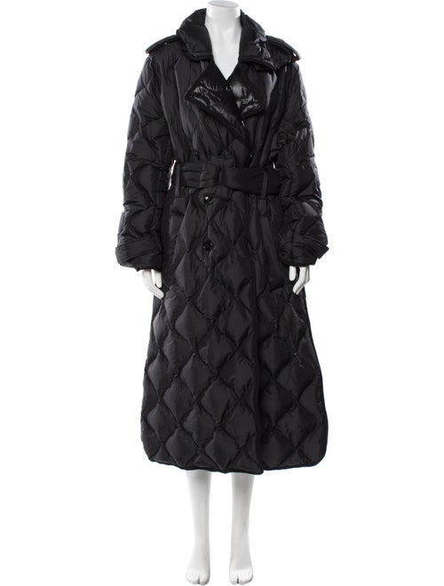 Dorothee Schumacher Down Coat