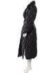 Dorothee Schumacher Down Coat