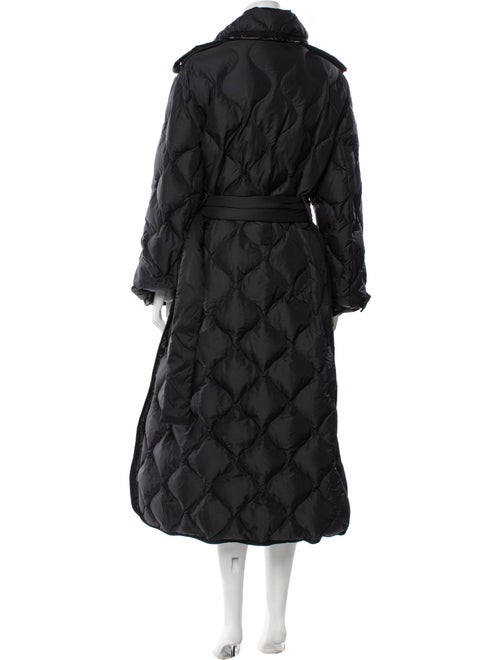 Dorothee Schumacher Down Coat
