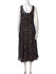 Dorothee Schumacher Lace Long Dress