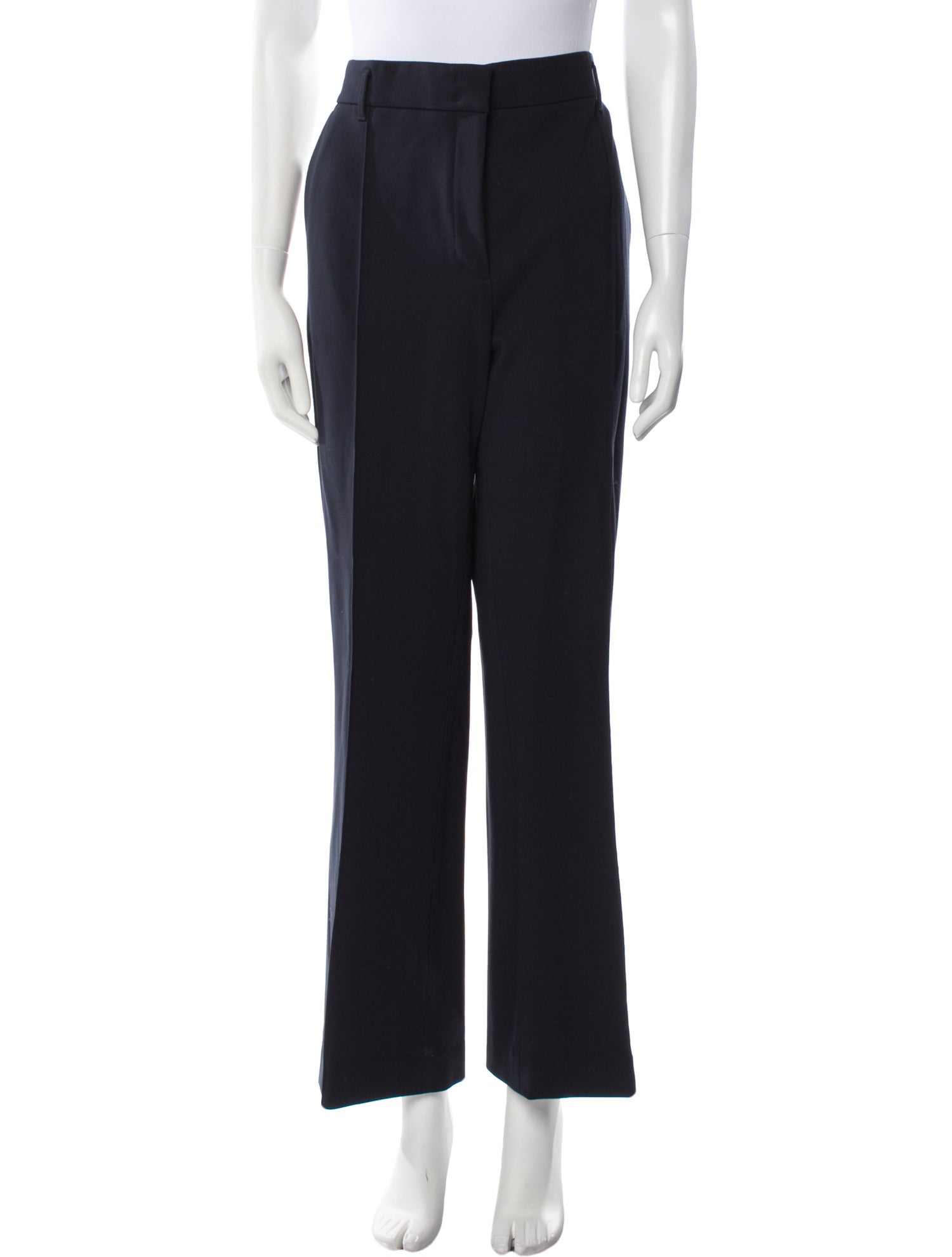 Dorothee Schumacher Wide Leg Pants