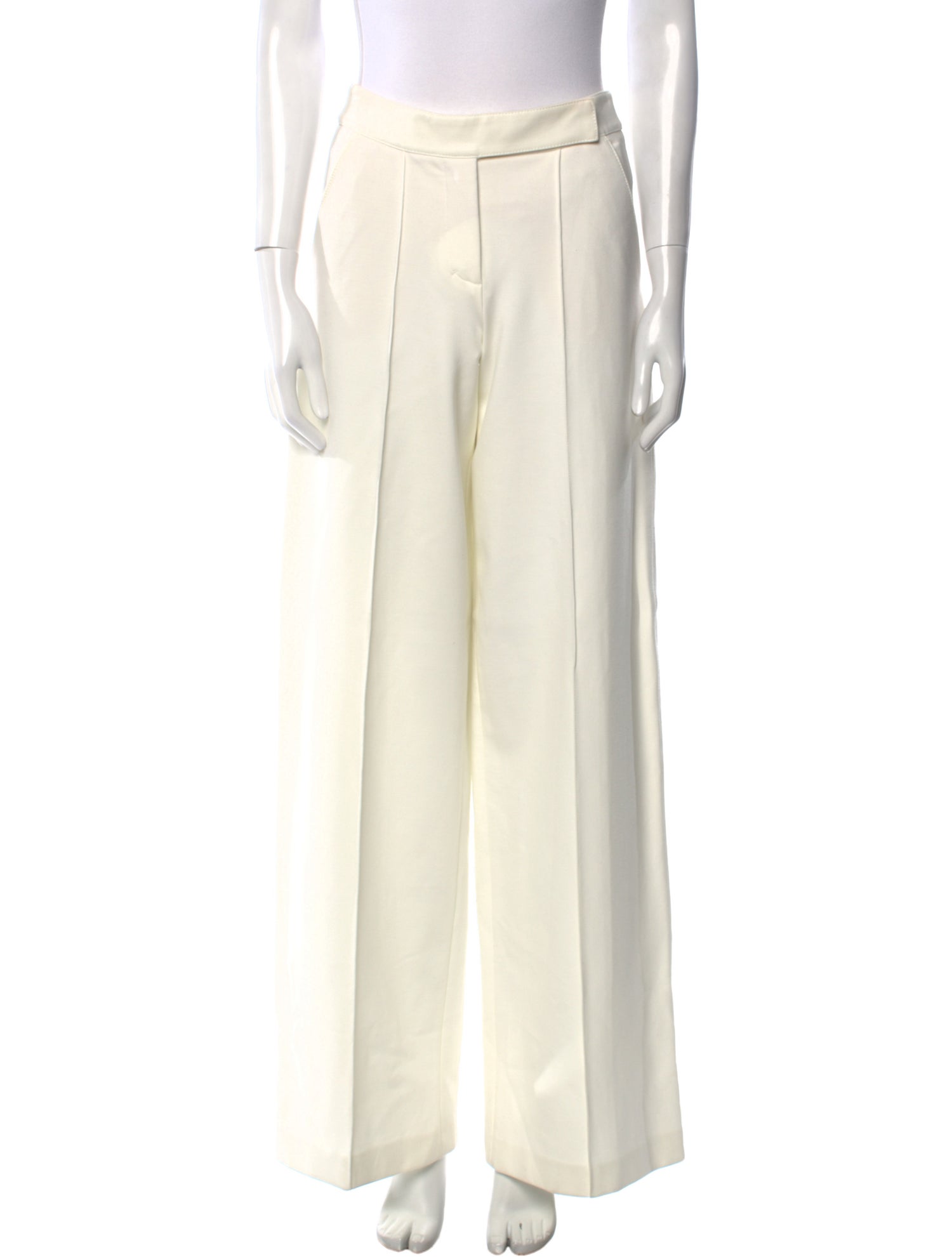 Dorothee Schumacher Wide Leg Pants