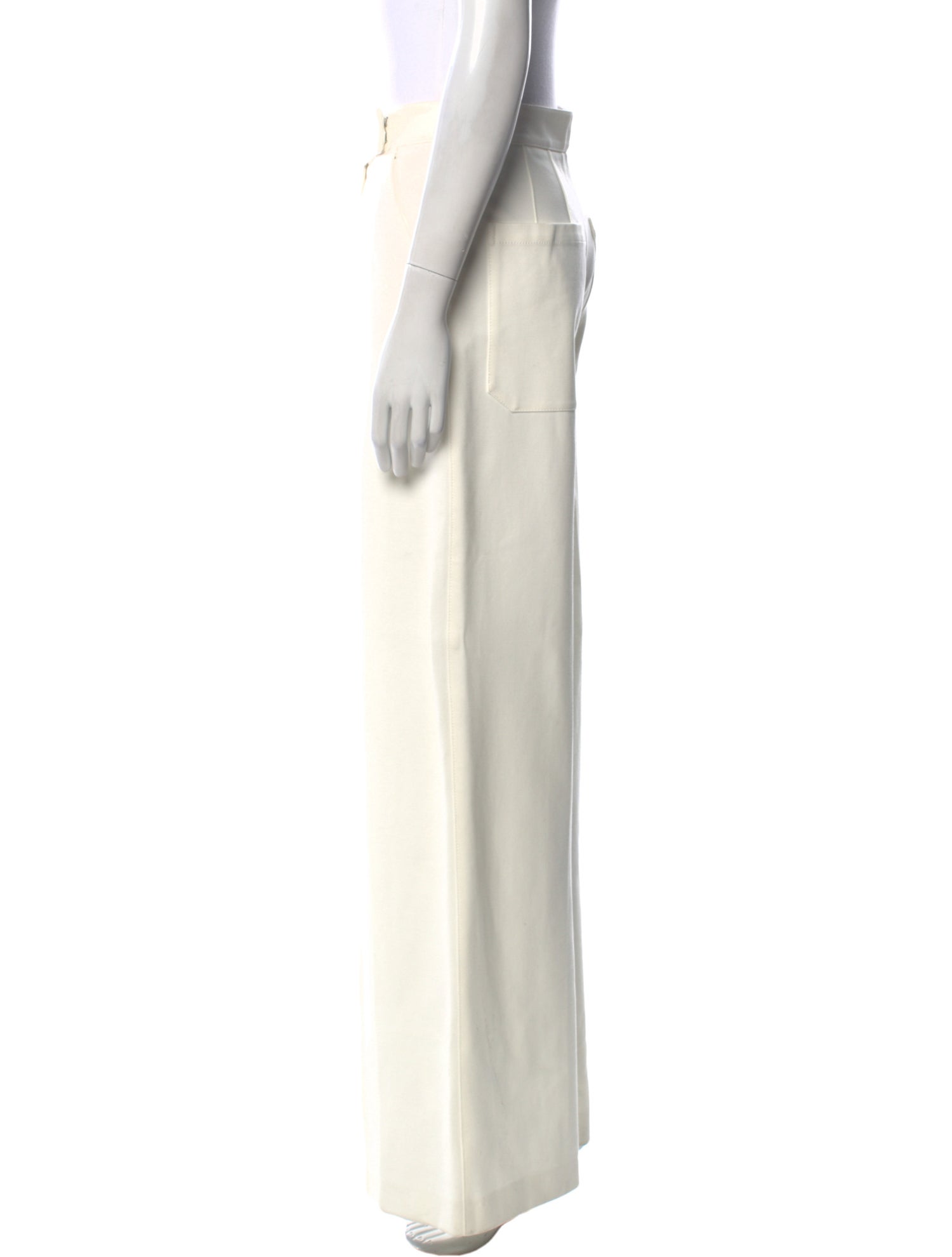 Dorothee Schumacher Wide Leg Pants