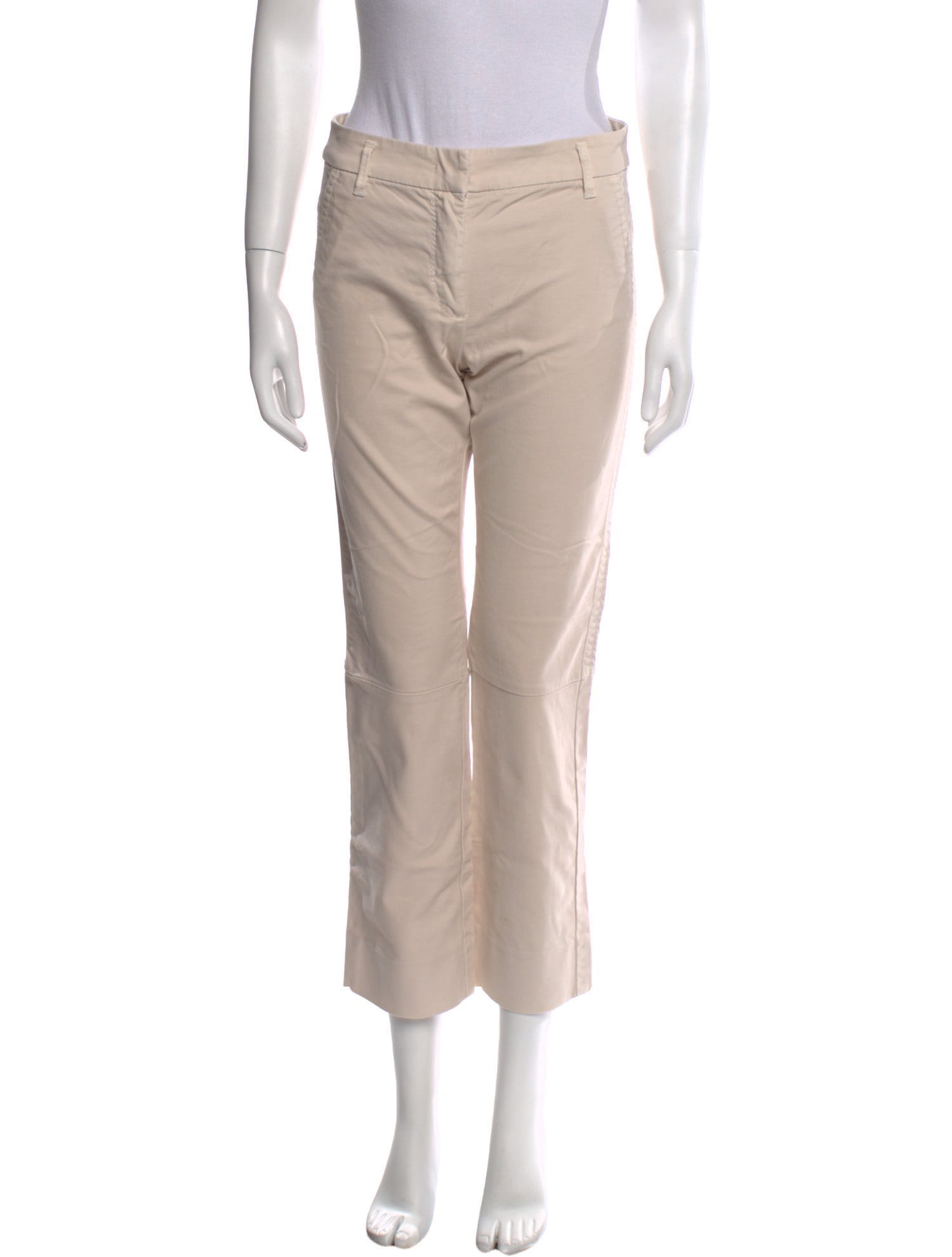 Dorothee Schumacher Straight Leg Pants