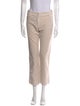 Dorothee Schumacher Straight Leg Pants