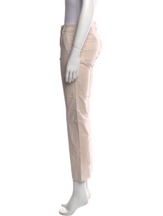 Dorothee Schumacher Straight Leg Pants