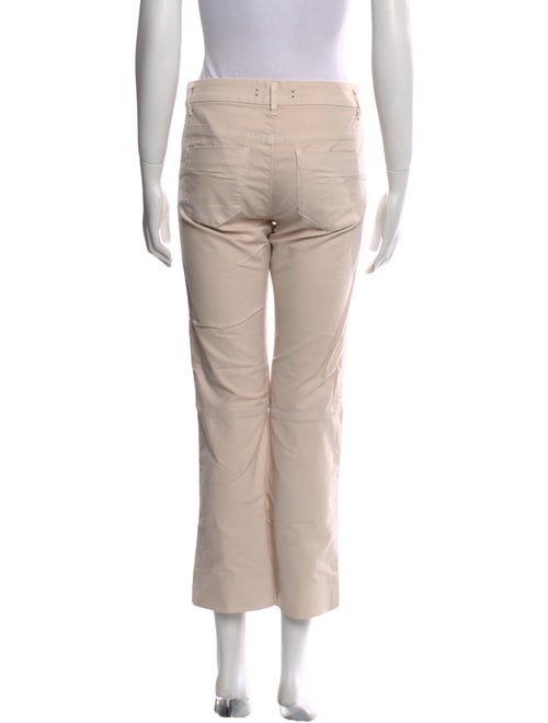 Dorothee Schumacher Straight Leg Pants