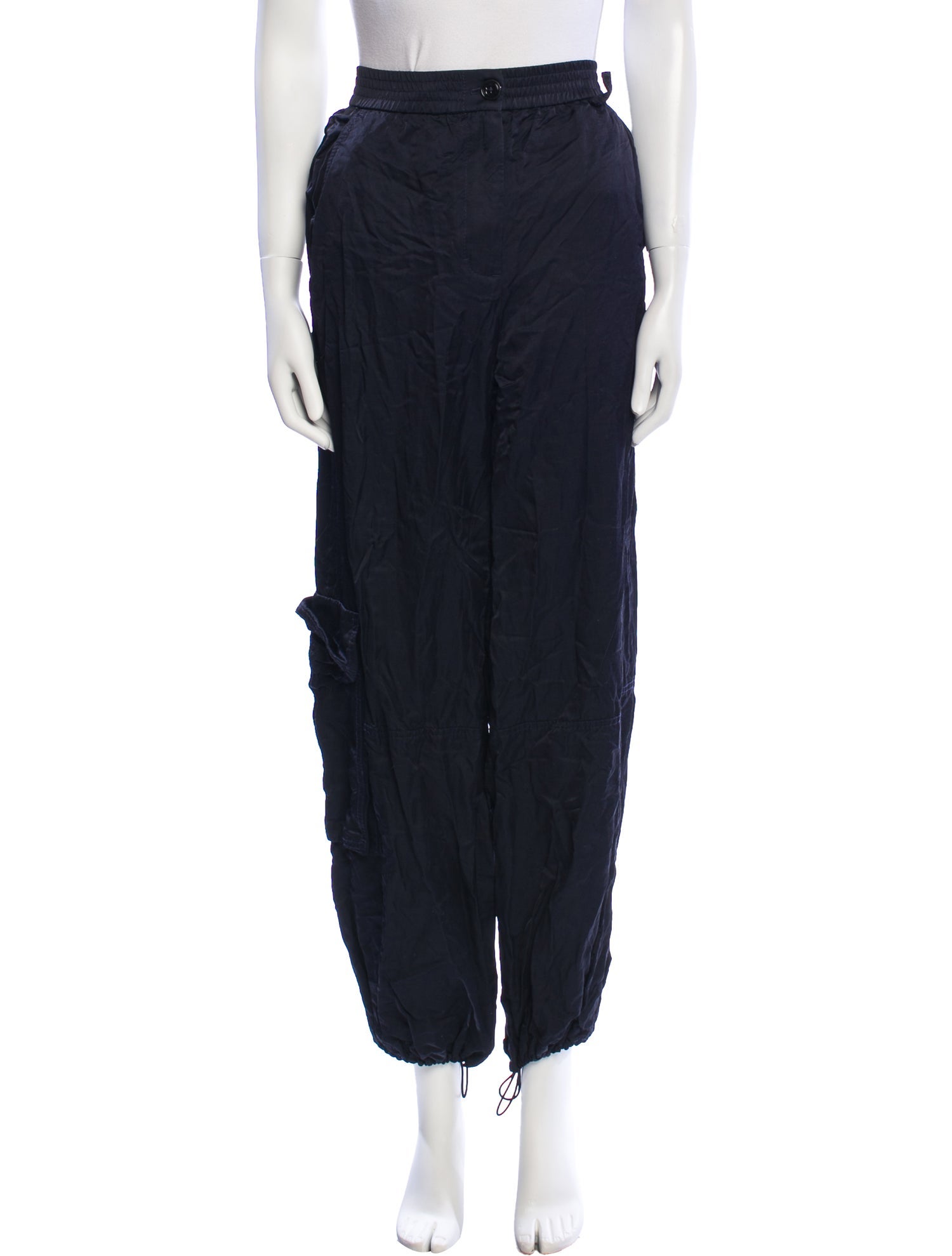 Dorothee Schumacher Wide Leg Pants