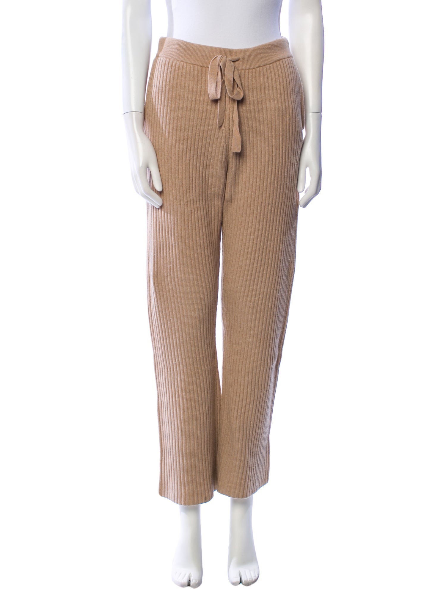 Dorothee Schumacher Wool Wide Leg Pants