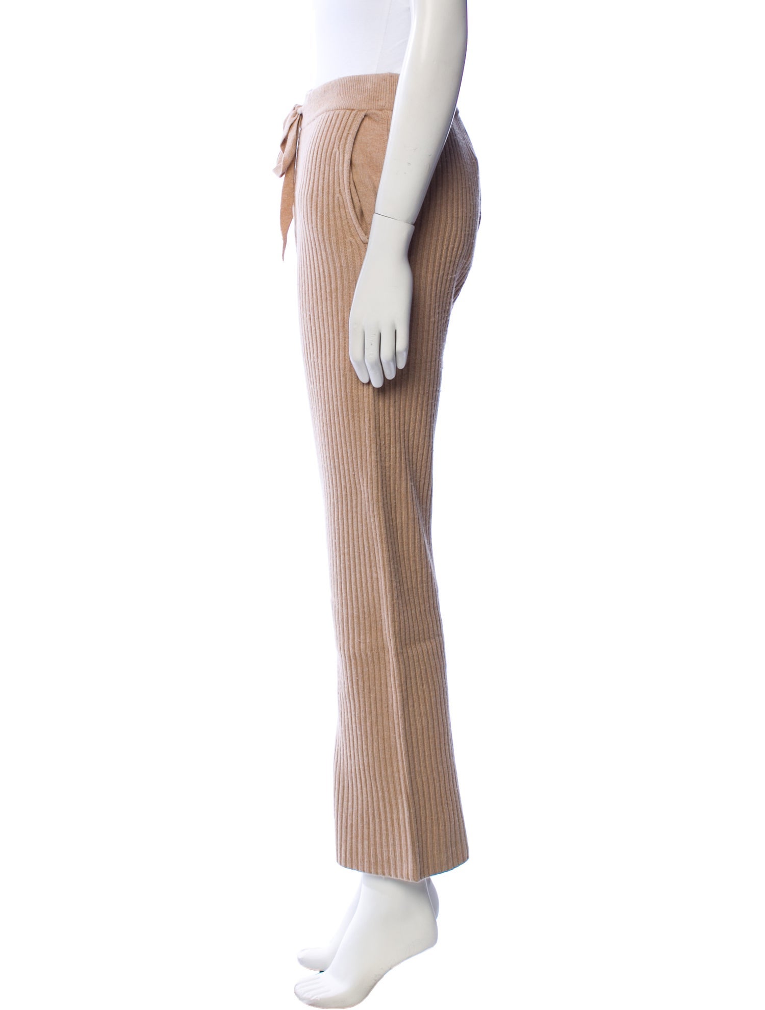 Dorothee Schumacher Wool Wide Leg Pants