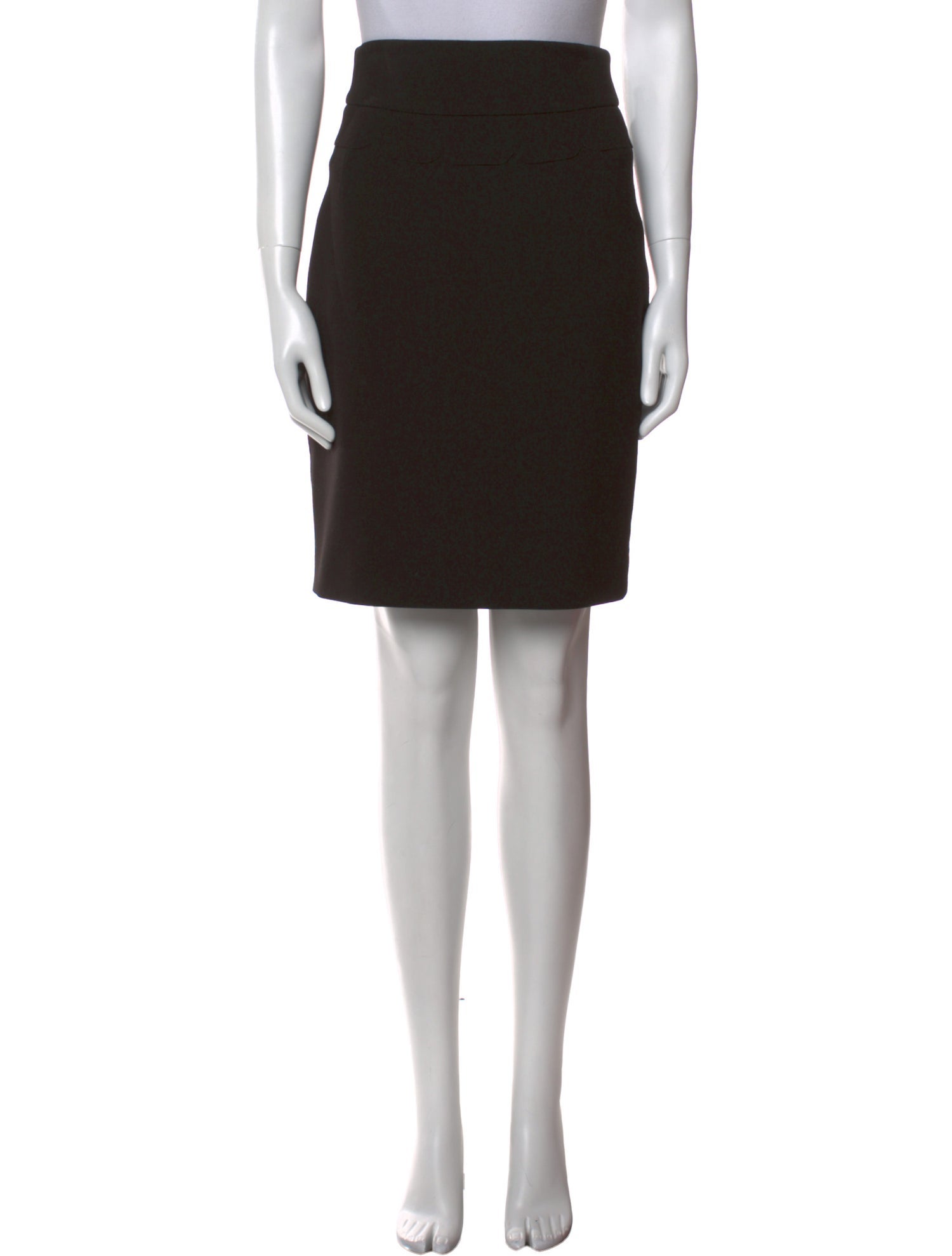 Dorothee Schumacher Knee-Length Skirt