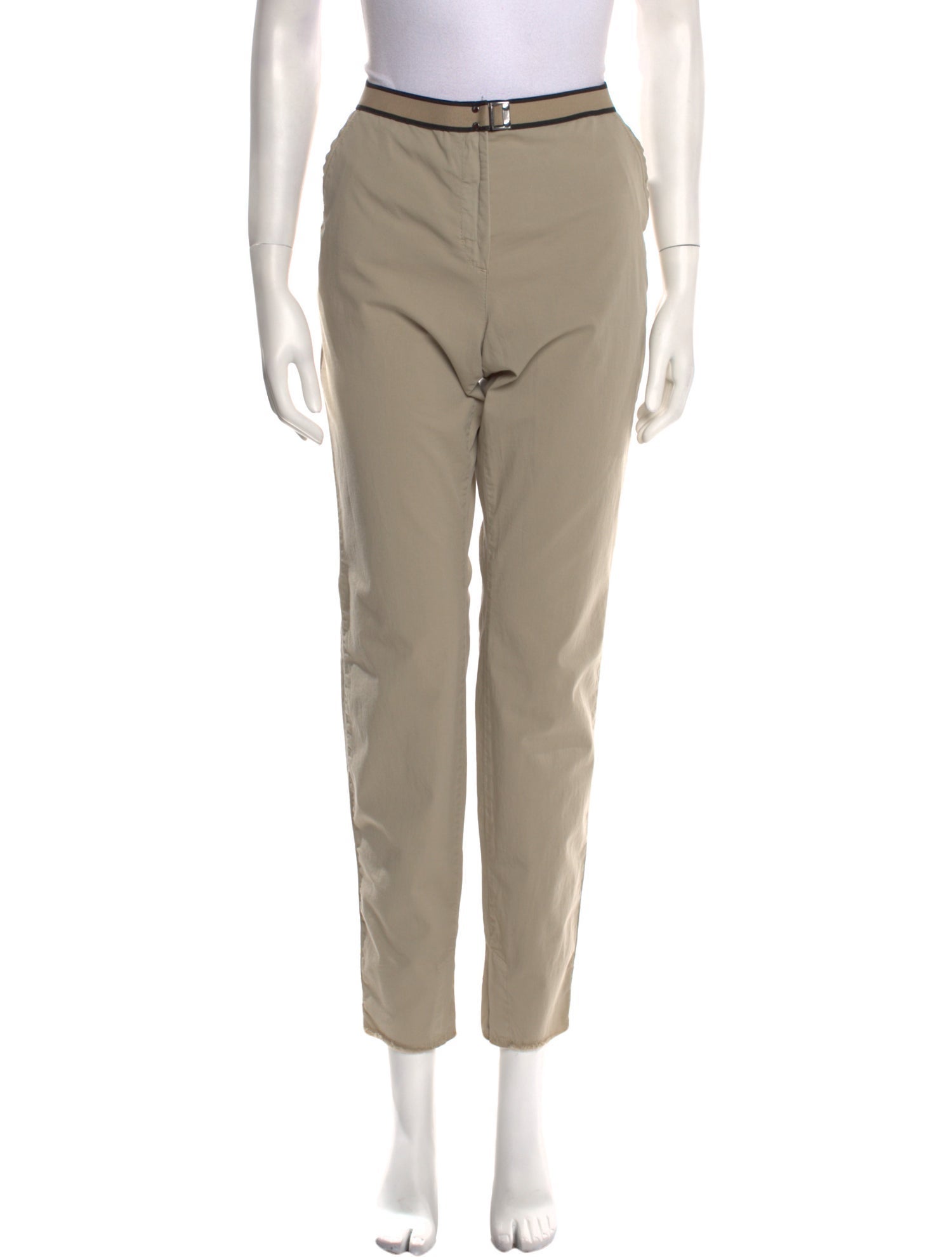 Dorothee Schumacher Skinny Leg Pants w/ Tags