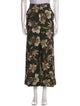 Dorothee Schumacher Floral Print Wide Leg Pants
