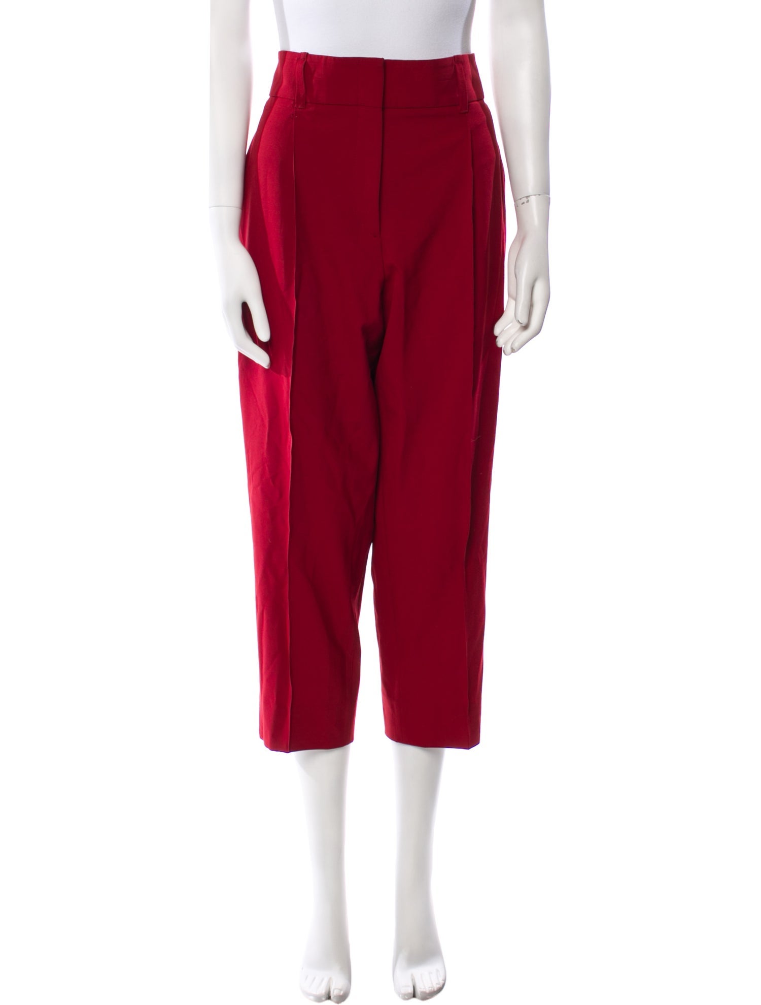 Dorothee Schumacher Straight Leg Pants