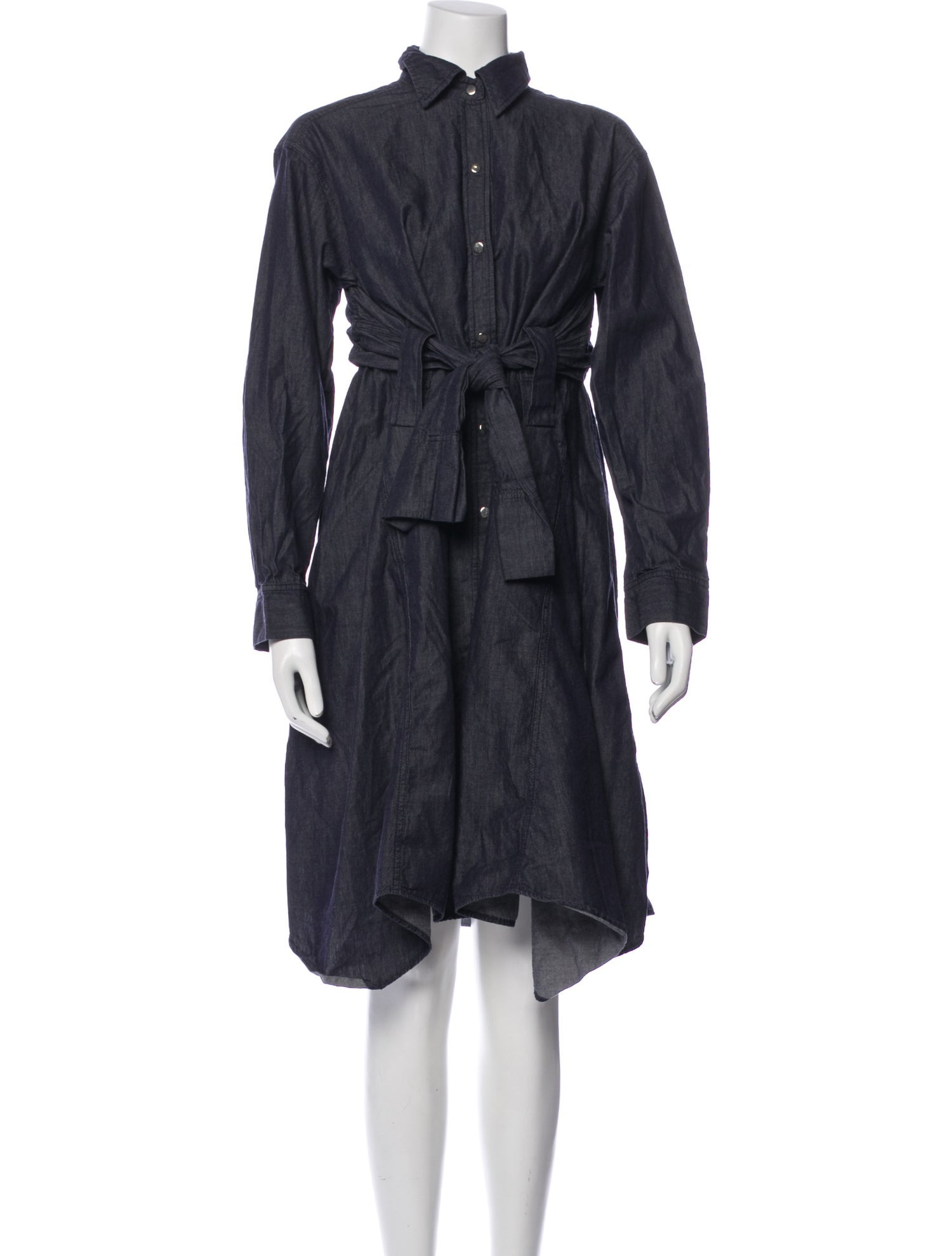 Dorothee Schumacher Mini Dress