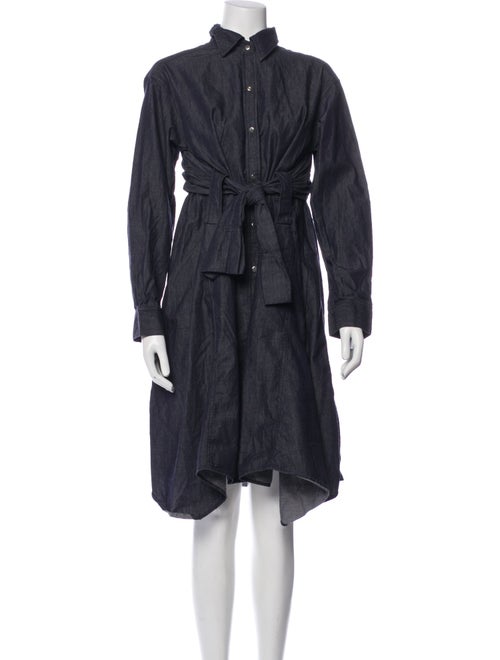 Dorothee Schumacher Mini Dress