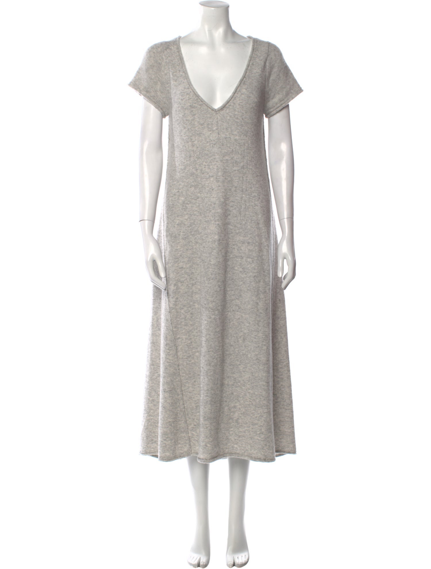Dorothee Schumacher Cashmere Long Dress