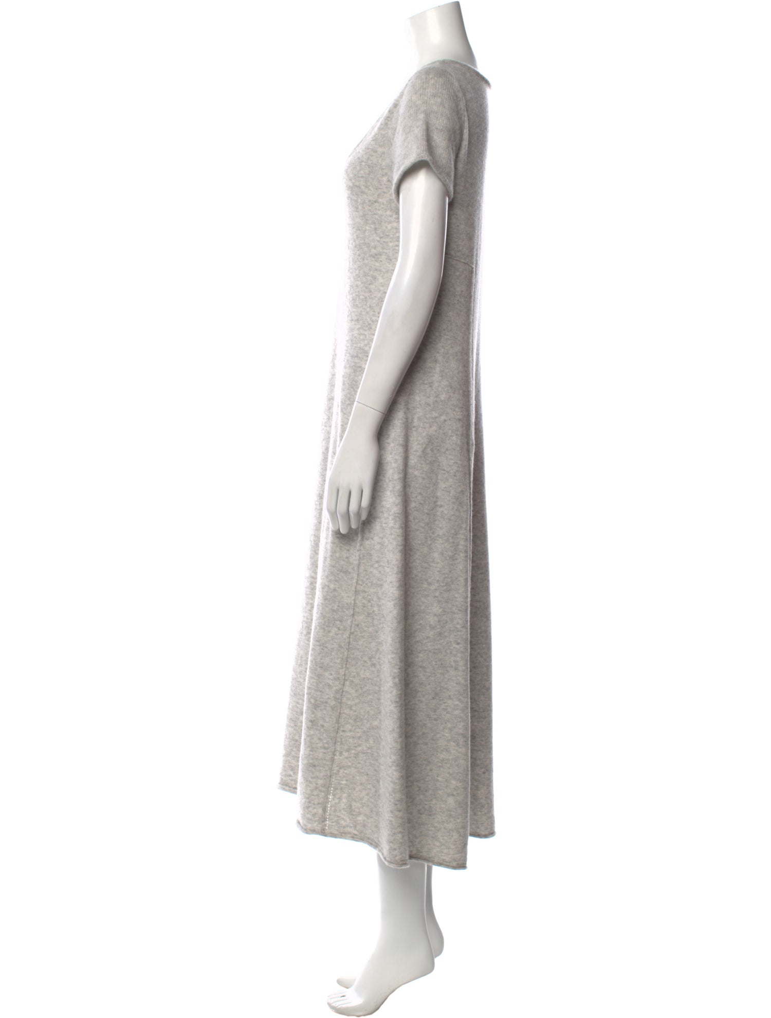 Dorothee Schumacher Cashmere Long Dress