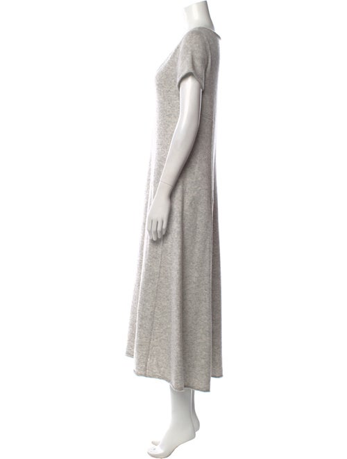 Dorothee Schumacher Cashmere Long Dress