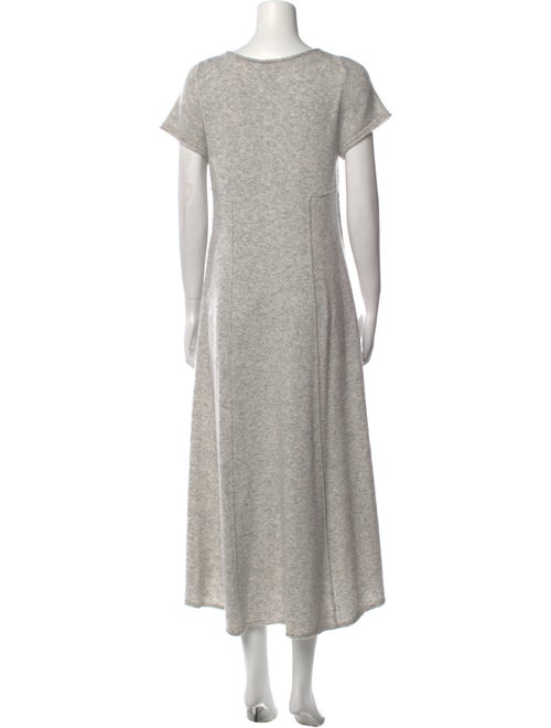 Dorothee Schumacher Cashmere Long Dress