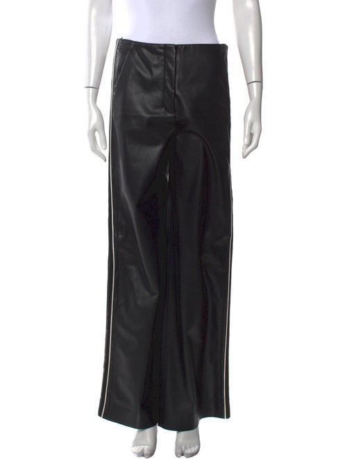 Dorothee Schumacher Striped Wide Leg Pants