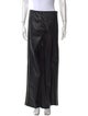 Dorothee Schumacher Striped Wide Leg Pants