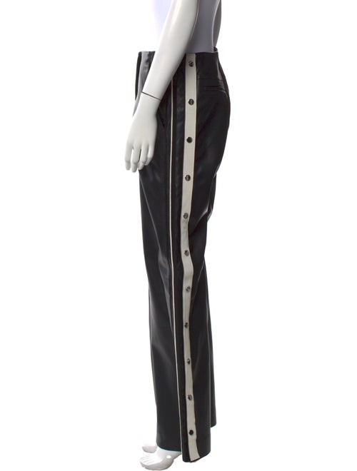 Dorothee Schumacher Striped Wide Leg Pants