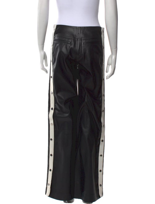 Dorothee Schumacher Striped Wide Leg Pants