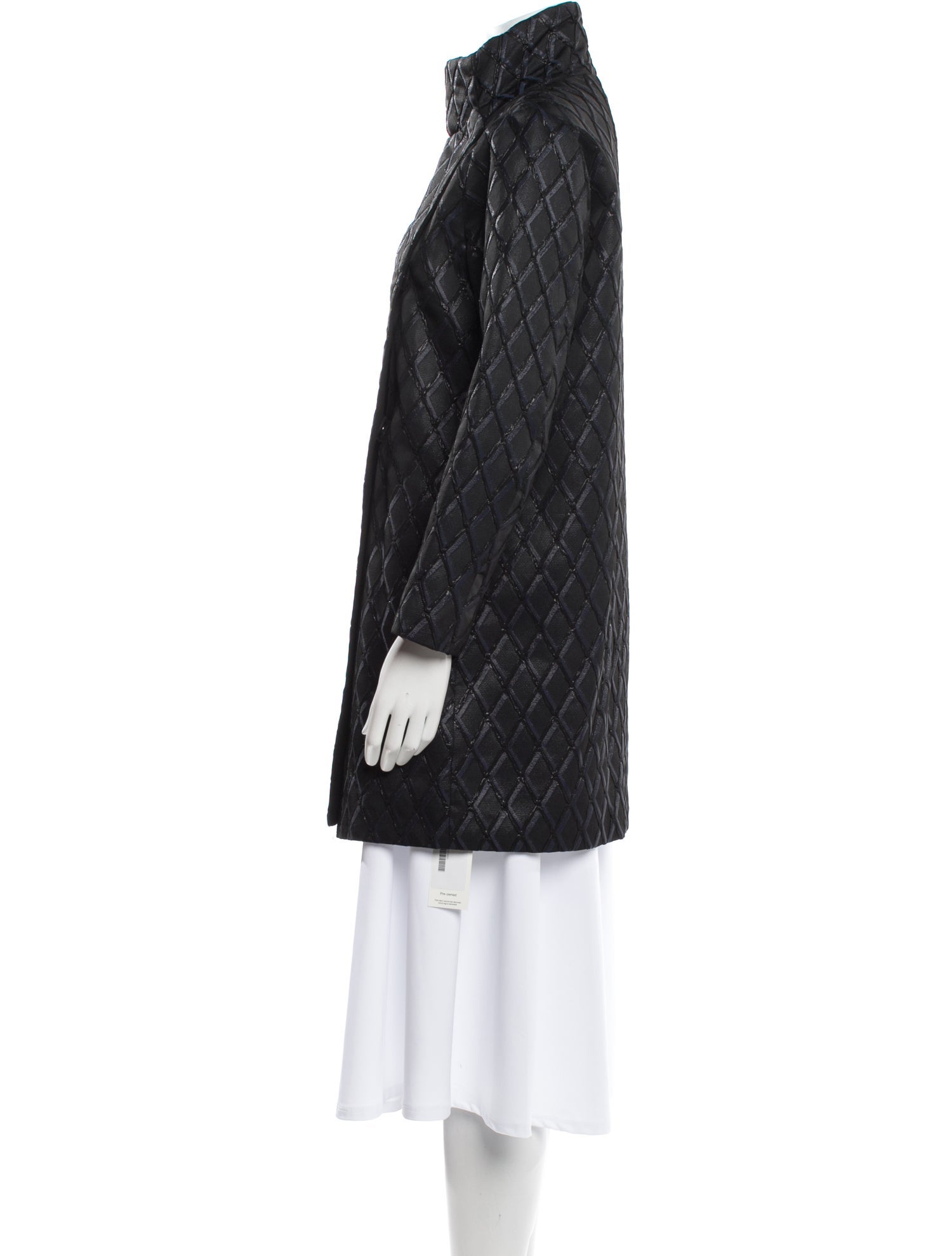 Dorothee Schumacher Coat