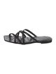 Dorothee Schumacher Leather Slides