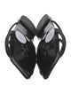 Dorothee Schumacher Leather Slides