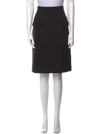 Dorothee Schumacher Knee-Length Skirt