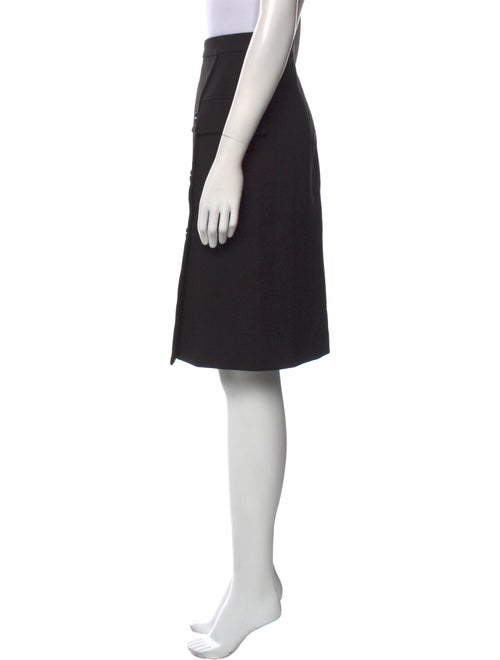 Dorothee Schumacher Knee-Length Skirt